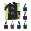 Custom TOP Design High Quality Kitchen Reusable Grocery Bags