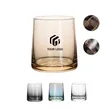 Household wine beer party pub Lead-free Whisky Cups Glass
