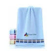 100% Cotton Premium Terry Towel 13" X 29"