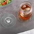 Glass Coasters