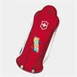 Swiss Army - Victorinox® Ruby Golf Tool Pocket Knife