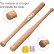 Mini Wooden Baseball Bat