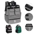 Large Capacity Oxford Multi-purpose Tool Backpack