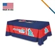 RUSH 6' Ficina Standard Table Throw