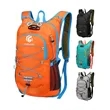Foldable Lightweight Camping Waterproof Outdoor Backpack