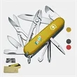 Swiss Army - Victorinox® Deluxe Tinker Solid Pocket Knife