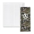 Oilfield Camo™ Tally Book