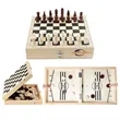Adults Parent-Child Interactive Chess Toy Board Table Game
