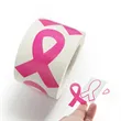 Breast Cancer Awareness Stickers
