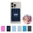 Silicone Suction Cup Cell Phone Holder