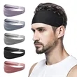 Sports Sweat-absorbing Headband
