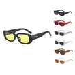 Trendy Square Sunglasses