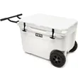 YETI Tundra Haul Wheeled Cooler