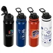 Nomad 27 oz Vacuum Insulated Stainless Steel Bottle