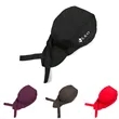 Adjustable Waiter Bandana Hat Chef Work Cap