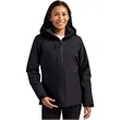 Clique Cornice 3-in-1 Waterproof Parka + Inner Layer Full...