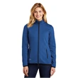 Ladies' Eddie Bauer® Dash Full-Zip Fleece Jacket