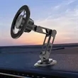 Magnetic Car Mount 360 Degree