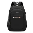 Men's Business Laptop Backpack