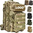 Tactical Backpack Military Army Survival Waterproof Escape
