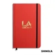Shinola® HardCover Journal - Medium