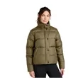 Outdoor Research® Women's Coldsnap Down Jacket