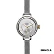 Shinola® Birdy Watch