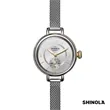 Shinola® Birdy Watch
