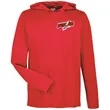 Team 365 Youth Zone Performance Hooded T-Shirt - Power AA