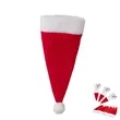 Christmas Hat Knife And Fork Cover