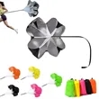 Running Speed Chute Resistance Parachute