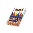 Crayons 6 count
