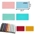 Leather Mouse Pad MOQ 100PCS