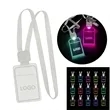 Lanyard ID Card with LED Light