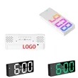 Large Big Numbers Display Electric Bedside Desk Clock