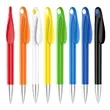 Smooth Writing Ballpoint Pens, Office School Supplies