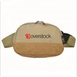 Sustainable Cork & RPET Everywhere Belt Bag / Fanny Pack