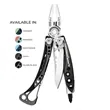 Leatherman® Skeletool CX