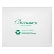 BioPak DINE #1 Vented Paper Takeout Box