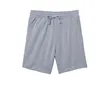 BELLA+CANVAS Unisex Sponge Fleece Sweatshort