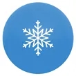 Snowflake Stress Ball