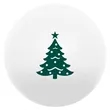 Christmas Tree Stress Ball