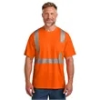 CornerStone ANSI 107 Class 2 Segmented Tape Tee