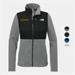 The North Face® Women's Full-Zip Fleece Jacket
