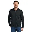 Eddie Bauer Smooth Mid Layer Fleece Full-Zip
