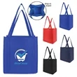 Eco Friendly Shopping Tote