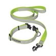 Custom Reflective Dog Collar and Leash