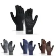 Touch Screen Cold Weather Thermal Warm Knit Glove