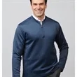 Men's Point Grey Double Knit 1/4-Zips