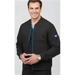 Men's Scrub Jacket